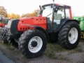 纬泰 8450 HI TECH、拖拉机 140-199 hp、农业机械