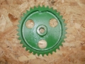 John Deere Pinion antrenare piese prese de balotat, Прочее oборудование для фуражных комбайнов , Сельхозтехника