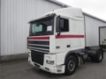 DAF FT XF 95 480, Tracteur routier 4x2, Transport