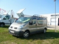 Renault Trafic Fg L1H1 dCi115 1t2 Confort 5pl, Egyéb, Haszongépjárművek
