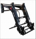Incarcator frontal twin 3, Accesorii încarcatoare frontale, Utilaje agricole