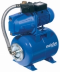 Hidrofor 24 litri HWW4000/20GL, Pompa de apa, Utilaje constructii