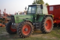 芬特 Farmer 311 LSA -Turbomatik、拖拉机 100-119 hp、农业机械