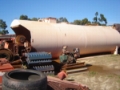 TANK 55,000 Litre Diesel Fuel、槽罐、农业机械