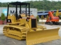Caterpillar D3B, Crawler loaders, Mining and construction