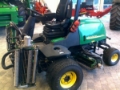 John Deere 3235C, Mowers, Groundscare