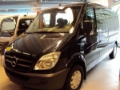 Mercedes-Benz Sprinter 213CDI Tamlans Trend INVATAKSI, Autre bus, Transport