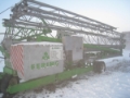 Fering AF-32, Samopostavljivi žerjavi, Gradbeništvo