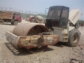 INGERSOLL-RAND SD175D、土壤压实机、建筑机械
