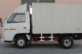 一汽通用 金铃, Camion Fourgon, Transport