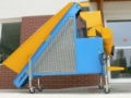 Euro-Jabelmann digitális mérleg mázsa mérleg zsákoló mérő digitális mechanikus, Іншi, Сільгосптехніка