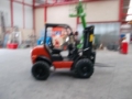 Agrimac TH 15.16 HSTA、4轮平衡重式货车、物流运输
