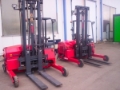 [Other] MOFFETT M1501, Další, Manipulace s materiálem