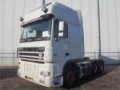 DAF FTG 95 480, รถหัวลาก 3 เพลา ขับเคลื่อน 1 เพลากลาง, เครื่องจักรงานขนส่ง