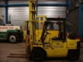 Mitsubishi FG35K, Chariot élévateur frontal 4 roues, Manutention