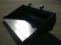 THORÉNS I KIL Planeringsskopa、吊桶、建筑机械