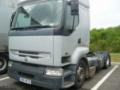 Renault PREMIUM 420.18 T GV 950 AUTHENTIQUE, Tracteur routier 4x2, Transport