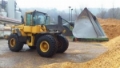 Volvo L 110, Фронтальные погрузчики, Строительная техника