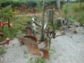 PLUGURI EBERHARD, Pluguri conventionale, Utilaje agricole