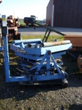 Tanco BUREN INPLASTARE, Wrappers, Agriculture