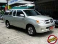Toyota HILUX VIGO D4D - EXTRACAB [G], รถกระบะ, เครื่องจักรงานขนส่ง
