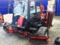 Jacobsen FAIRWAY 405, Mowers, Groundscare