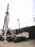 英格索兰 ECM670、钻孔机、建筑机械