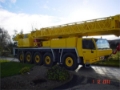 Tadano Faun ATF100, Mobiele kranen, Bouw