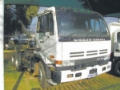 [Other] Nissan CW 350, Dragbil 6x4, Transportfordon