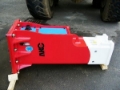 AKC Hydraulikhammer AKB S180, Čekići, Gradjevinarstvo