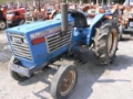 Iseki TL2700, 曳引機40 hp 以下, 農業機械