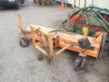 HOEGEN DIJKHOF VGD 3 Hydraulische veegbezem, Other road and snow machines, Agriculture