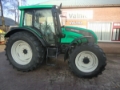 Valtra N 101 HITECH, Tractores de 100 a 119 cv, Agricultura