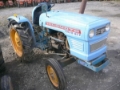 Hinomoto E18, Tractors under 40 hp, Agriculture