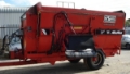 Hi Spec MixMax 14 Diet Feeder Wagon, Animal feeders, Farming Equipment and Machinery