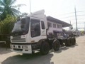 Isuzu GIGA, รถบรรทุกชนิดอื่นๆ, เครื่องจักรงานขนส่ง