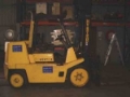 HYSTER S7.0XL, Otros, Almacenaje