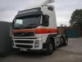 Volvo FM12-6X2, Cabeza tractora 6x2, Transporte