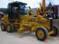 Komatsu GD405A-1, Grejdery, Stavebníctvo