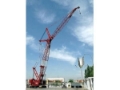 MANITOWOC 15000 for 250 tons، Tracked cranes، الإنشاء