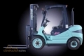 MAXIMAL FD35 M Series, Other, Material Handling