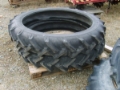 Prostor 9,5-42, Wheels, Farming