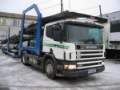 Scania P 124 GA4X2NA 360، مركبات النقل، مواصلات