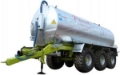 Pomot T522 Vidanja 22000 litri, Alte masini agricole, Utilaje agricole