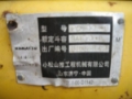 小松 PC200-6、履带挖掘机、建筑机械