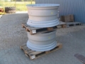 GKN Fælg 8 huls, Шины и Колёса, Сельхозтехника
