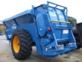 GT Bunning Lowlander MK 4, 肥料撒布機, 農業機械