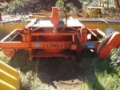 Longji 4kw Motor c/w Controller, Other groundscare machines, Groundscare