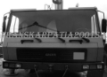 Grove GMK 5100, Grúas autotransportadas, Construcción