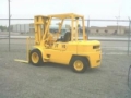 Cat V-90, High lift order picker, Material Handling